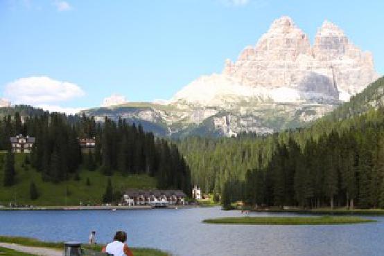 dolomiti